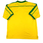1998/00 Brésil Domicile (L) - Iconic Football Shop