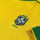 1998/00 Brésil Domicile (XL) - Iconic Football Shop