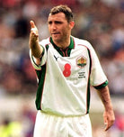 1998/00 Bulgarie Domicile (L) - Iconic Football Shop