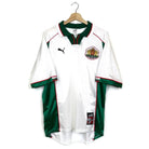 1998/00 Bulgarie Domicile (L) - Iconic Football Shop