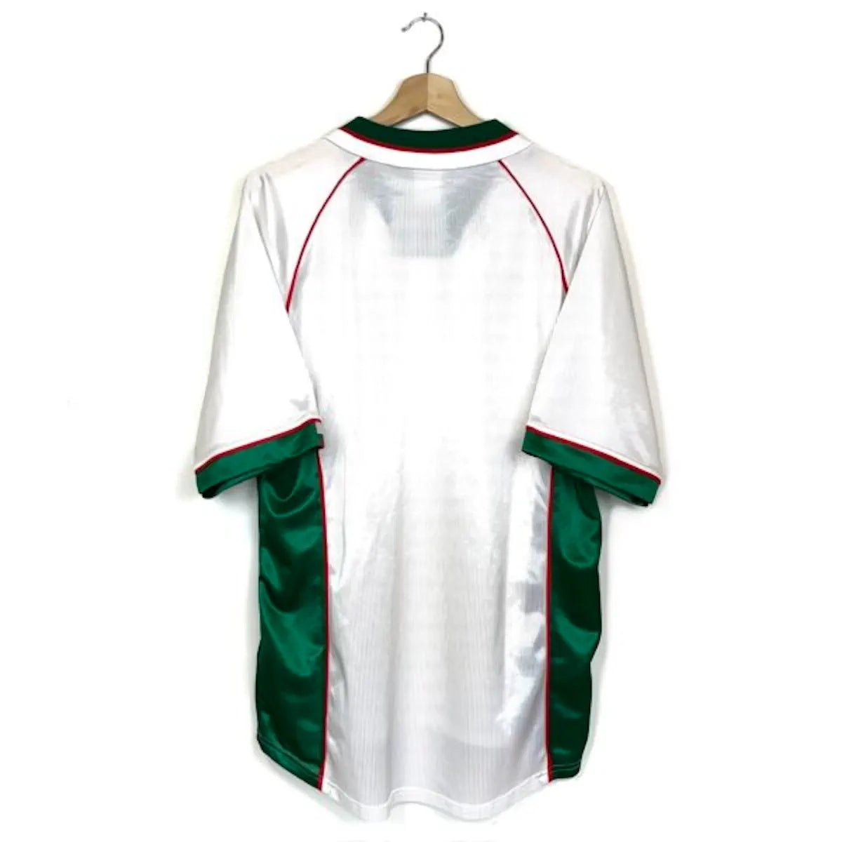 1998/00 Bulgarie Domicile (L) - Iconic Football Shop