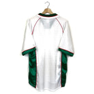 1998/00 Bulgarie Domicile (L) - Iconic Football Shop