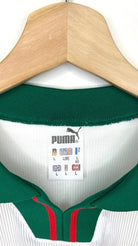 1998/00 Bulgarie Domicile (L) - Iconic Football Shop