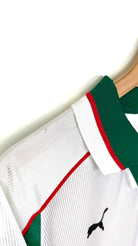 1998/00 Bulgarie Domicile (L) - Iconic Football Shop