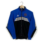 1998/00 Club Brugge Veste (12a) - Iconic Football Shop