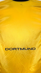1998/00 Dortmund Domicile (XL) - Iconic Football Shop