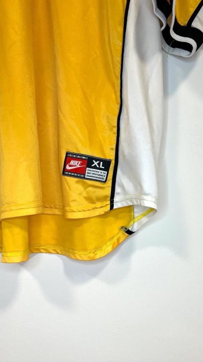 1998/00 Dortmund Domicile (XL) - Iconic Football Shop
