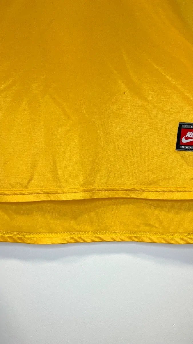 1998/00 Dortmund Domicile (XL) - Iconic Football Shop