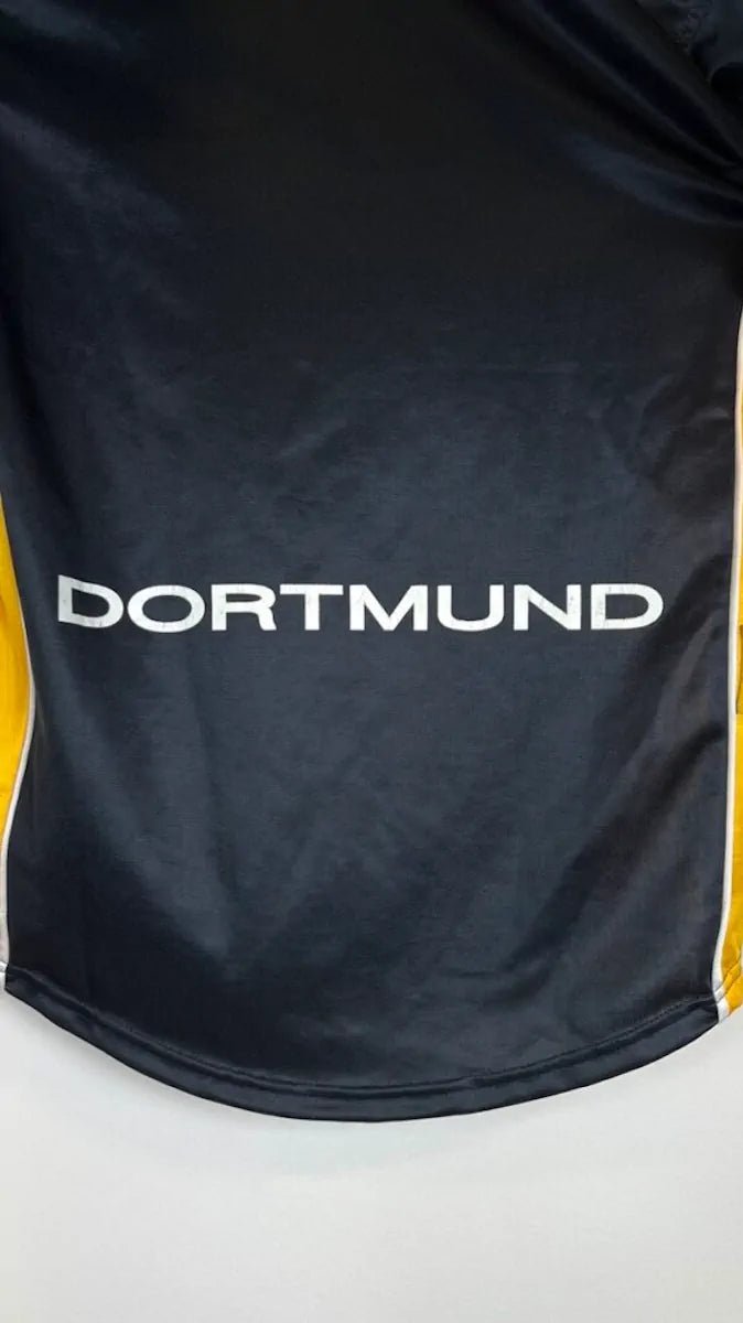 1998/00 Dortmund Extérieur (10/12a) - Iconic Football Shop