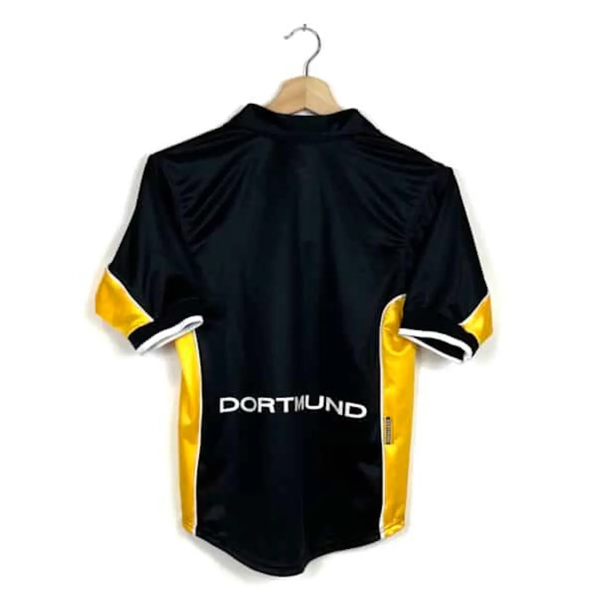1998/00 Dortmund Extérieur (10/12a) - Iconic Football Shop