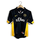 1998/00 Dortmund Extérieur (10/12a) - Iconic Football Shop