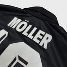 1998/00 Dortmund Extérieur - Möller 10 (14a) - Iconic Football Shop