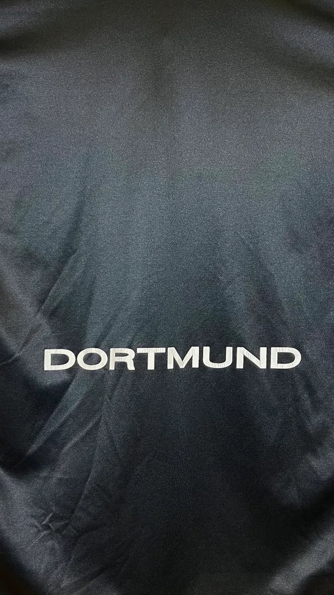 1998/00 Dortmund Extérieur (XL) - Iconic Football Shop