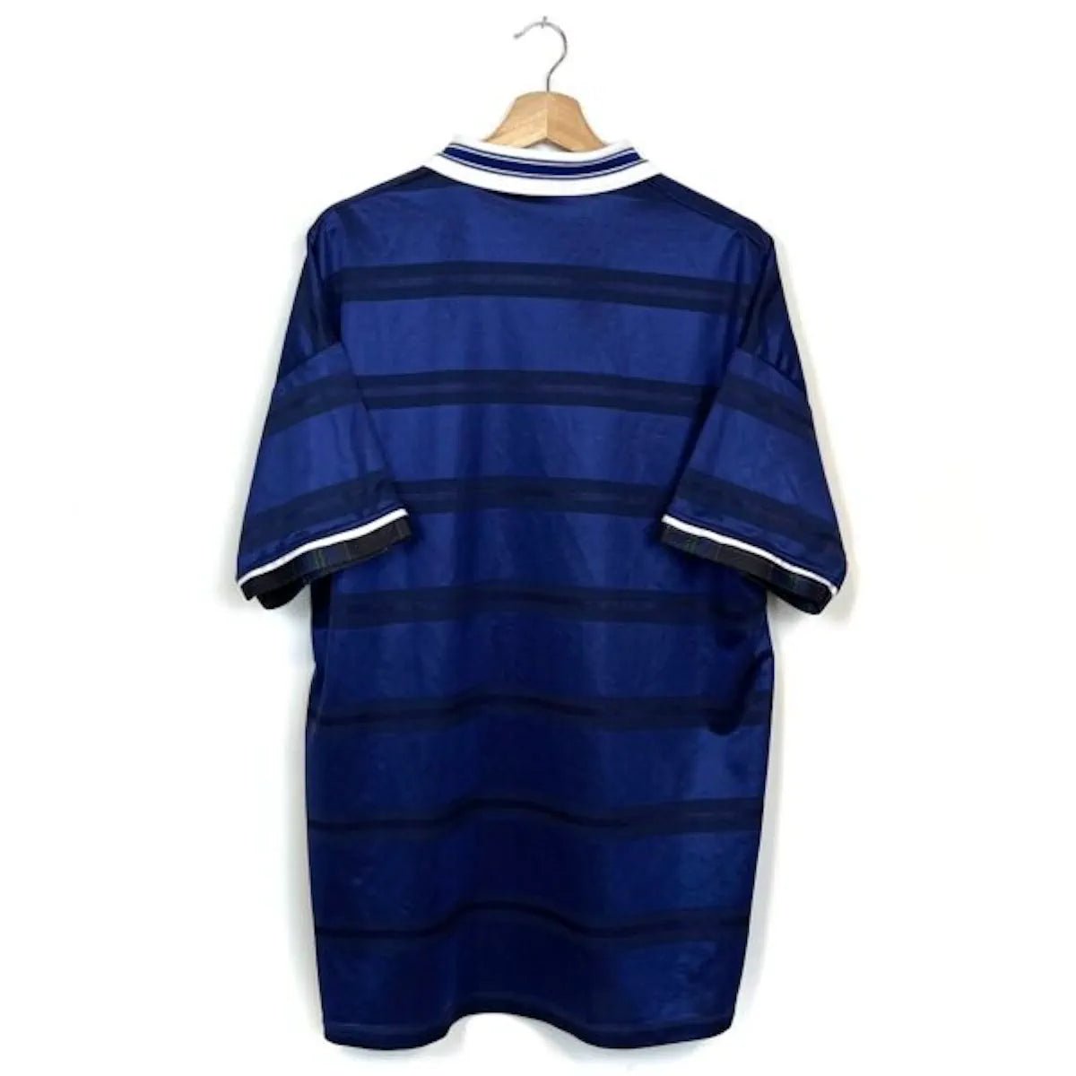 1998/00 Ecosse Domicile (XL) - Iconic Football Shop