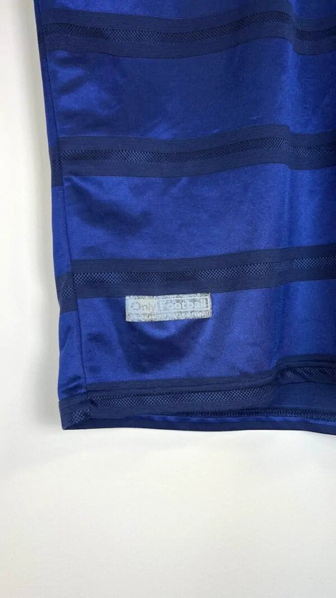 1998/00 Ecosse Domicile (XL) - Iconic Football Shop