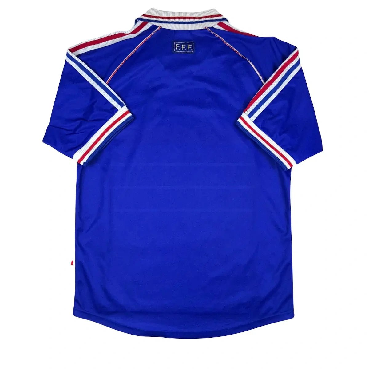 1998/00 France Domicile (M) - Iconic Football Shop