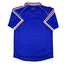 1998/00 France Domicile (M) - Iconic Football Shop