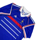 1998/00 France Domicile (M) - Iconic Football Shop