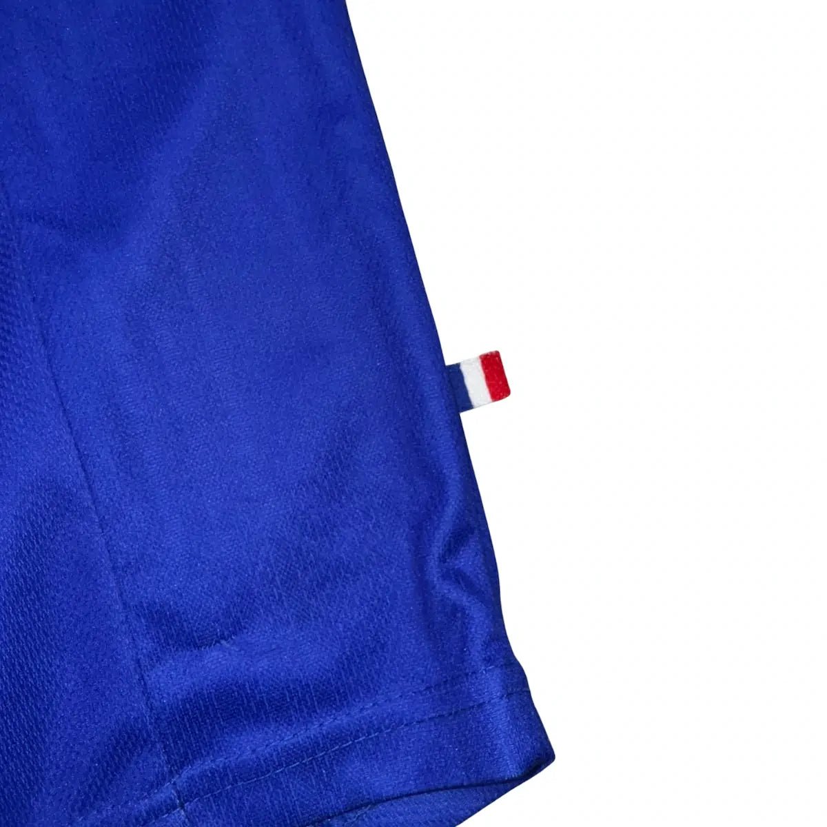 1998/00 France Domicile (XL) - Iconic Football Shop