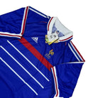 1998/00 France Domicile (XL) - Iconic Football Shop