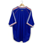 1998/00 France Domicile (XL) - Iconic Football Shop
