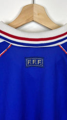 1998/00 France Domicile (XL) - Iconic Football Shop