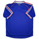 1998/00 France Domicile (XL) - Iconic Football Shop