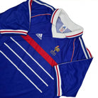 1998/00 France Domicile (XL) - Iconic Football Shop
