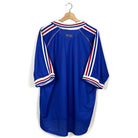 1998/00 France Domicile (XL) - Iconic Football Shop