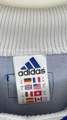 1998/00 France Domicile (XL) - Iconic Football Shop