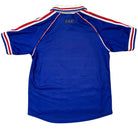 1998/00 France Domicile (XS) - Iconic Football Shop