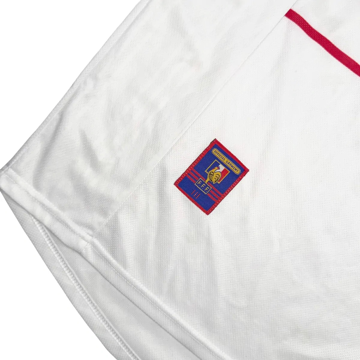 1998/00 France Extérieur (XL) - Iconic Football Shop