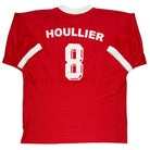 1998/00 Liverpool Domicile - Houllier 8 *HOMMAGE* (XL) - Iconic Football Shop
