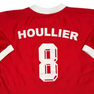 1998/00 Liverpool Domicile - Houllier 8 *HOMMAGE* (XL) - Iconic Football Shop