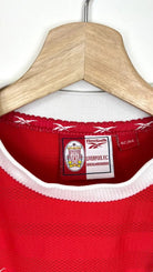 1998/00 Liverpool Domicile (L) - Iconic Football Shop