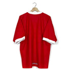 1998/00 Liverpool Domicile (L) - Iconic Football Shop