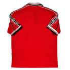 1998/00 Manchester United Domicile (L) - Iconic Football Shop