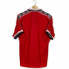 1998/00 Manchester United Domicile (M) - Iconic Football Shop