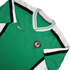 1998/00 Nigéria Domicile (L) - Iconic Football Shop