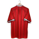 1998/00 Norvège Domicile (L) - Iconic Football Shop