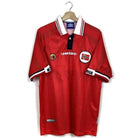 1998/00 Norvège Domicile (L) - Iconic Football Shop