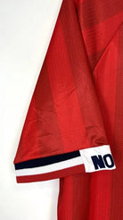 1998/00 Norvège Domicile (L) - Iconic Football Shop