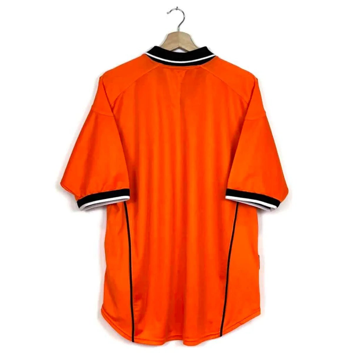 1998/00 Pays - Bas Domicile (L) - Iconic Football Shop