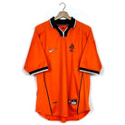 1998/00 Pays - Bas Domicile (L) - Iconic Football Shop