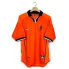 1998/00 Pays - Bas Domicile (M) - Iconic Football Shop