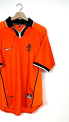 1998/00 Pays - Bas Domicile (M) - Iconic Football Shop