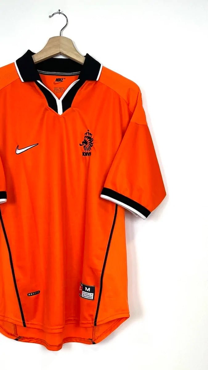 1998/00 Pays - Bas Domicile (M) - Iconic Football Shop