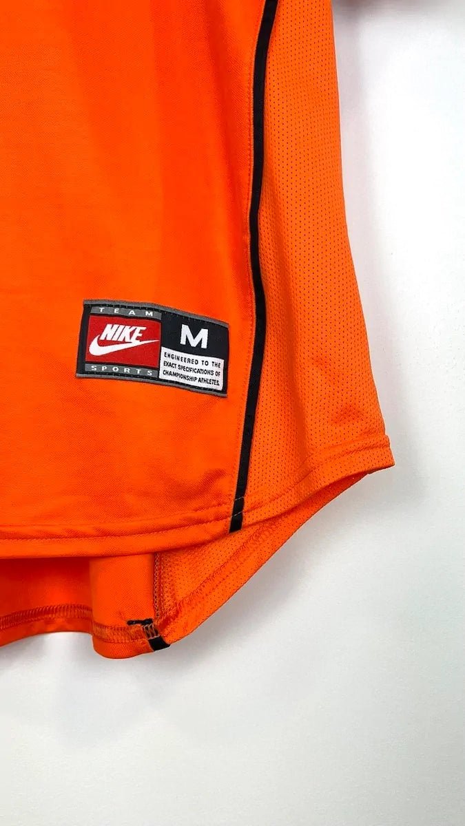 1998/00 Pays - Bas Domicile (M) - Iconic Football Shop