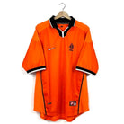 1998/00 Pays - Bas Domicile (XL) - Iconic Football Shop