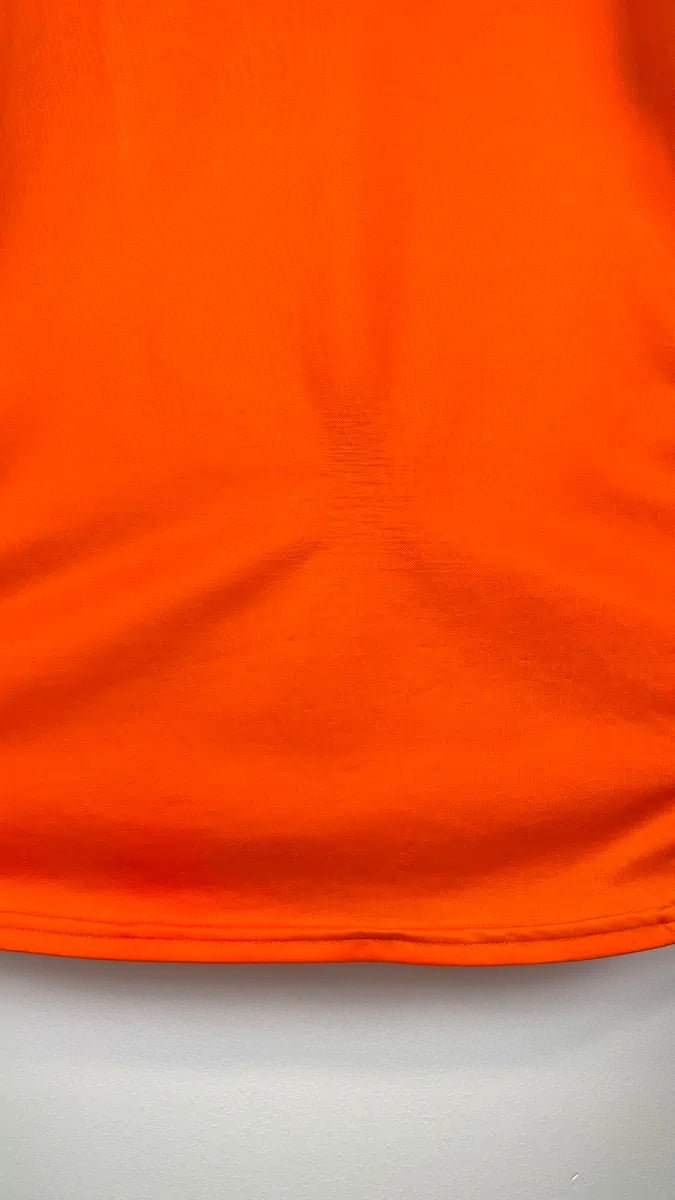 1998/00 Pays - Bas Domicile (XL) - Iconic Football Shop